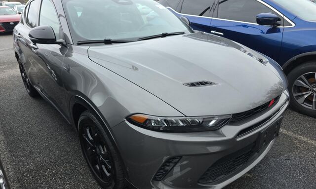 2024 DODGE HORNET