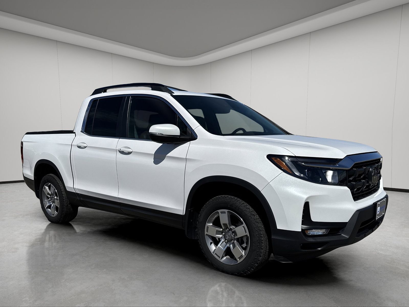 2025 HONDA Ridgeline