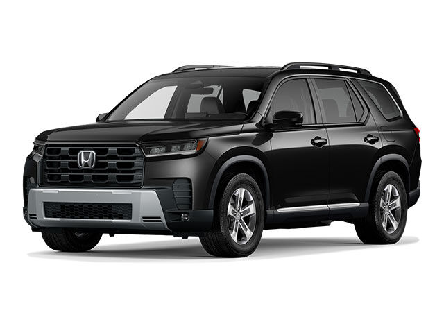 2026 HONDA Pilot