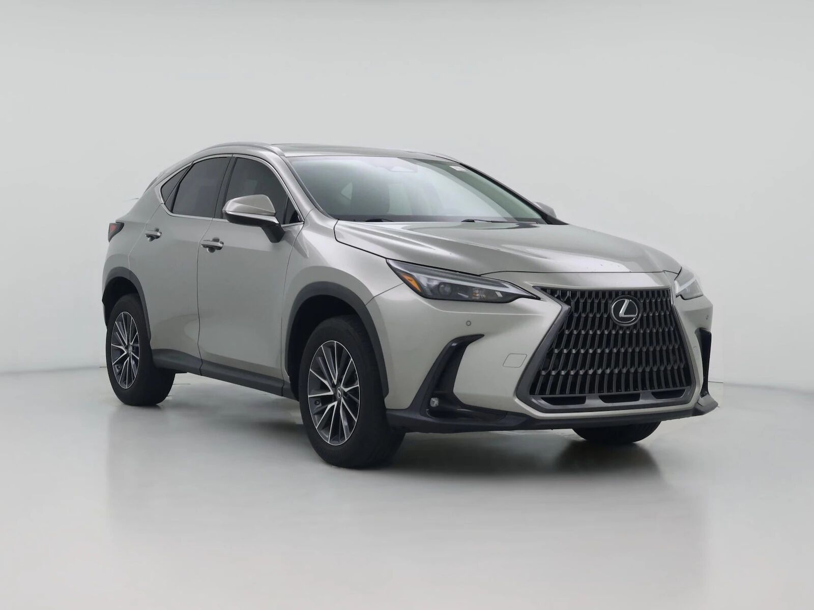 2023 LEXUS NX