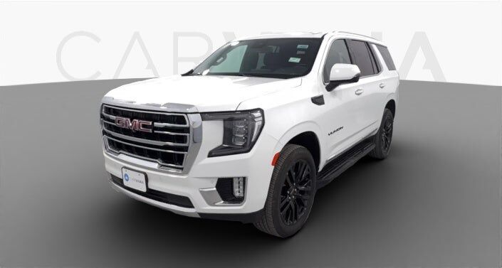 2023 GMC Yukon