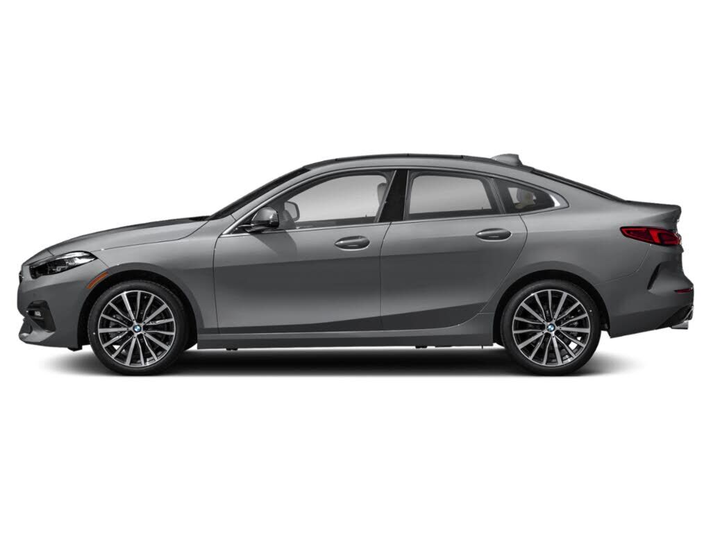 2021 BMW 2 Series