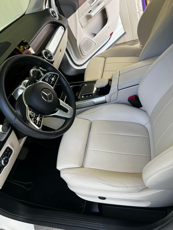 2023 MERCEDES-BENZ GLB-Class