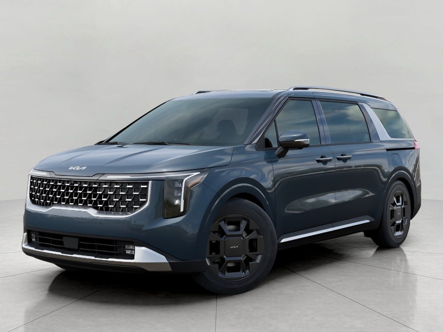 2026 KIA Carnival