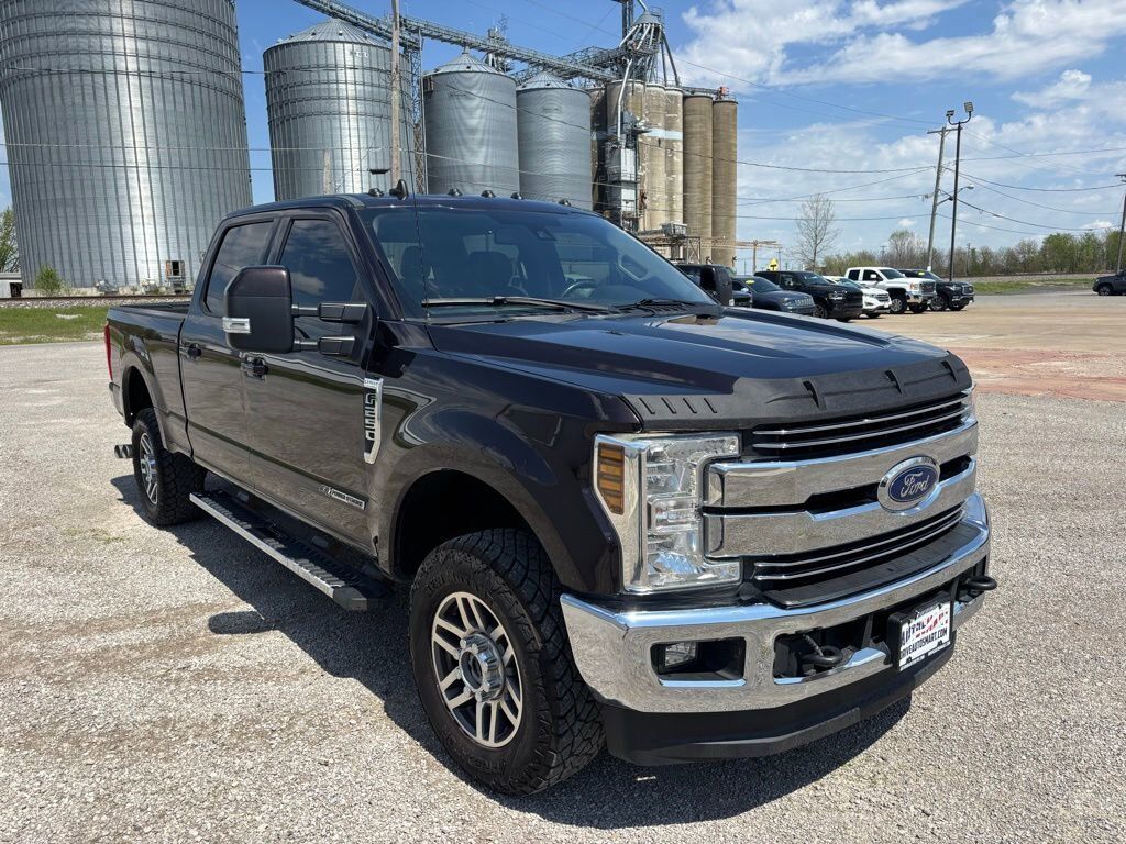 2014 FORD F-250