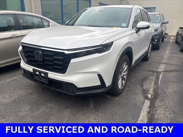 2023 HONDA CR-V