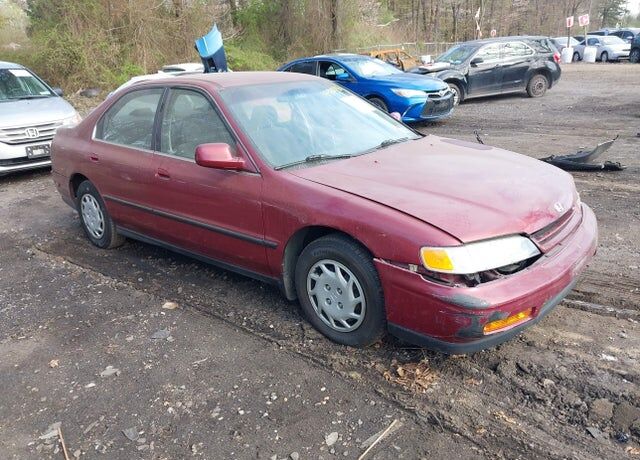 1994 HONDA Accord