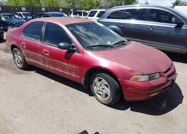 1997 DODGE Stratus