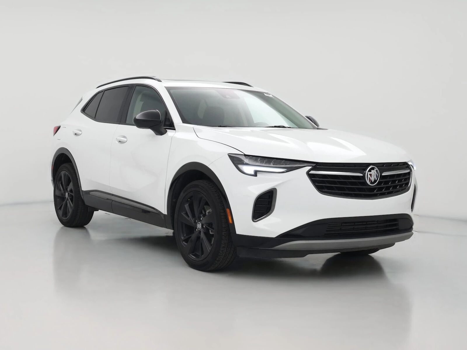 2023 BUICK Envision