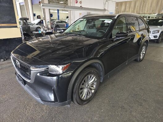 2024 MAZDA CX-90
