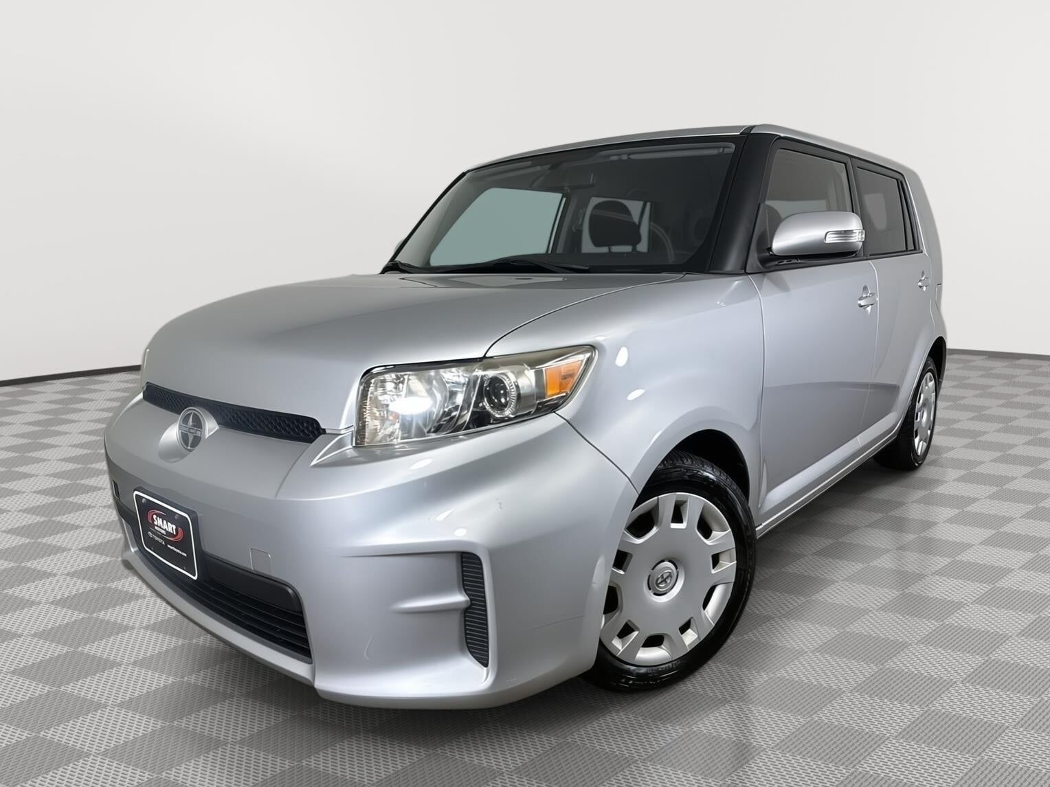2011 TOYOTA SCION