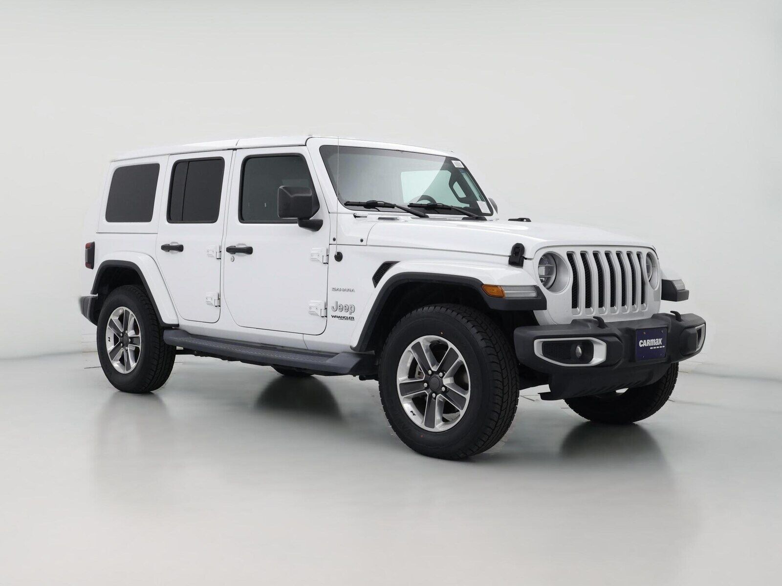 2019 JEEP Wrangler