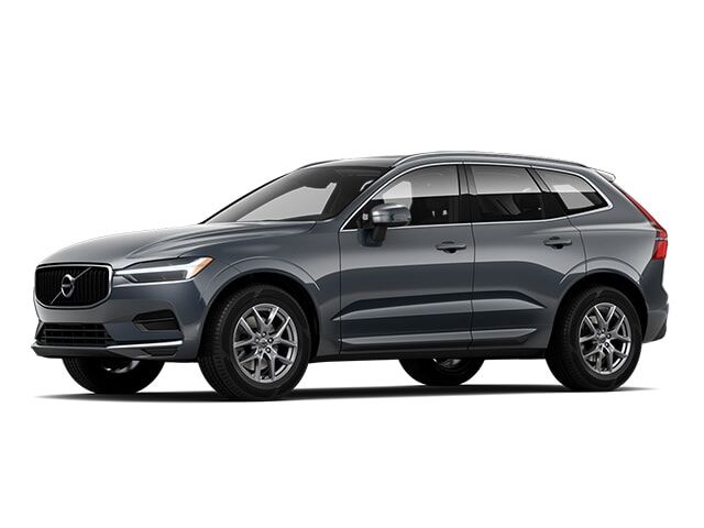 2020 VOLVO XC60