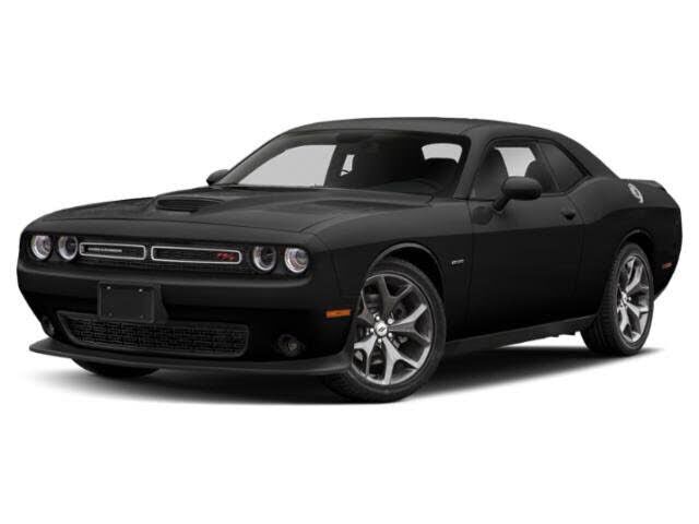2020 DODGE Challenger