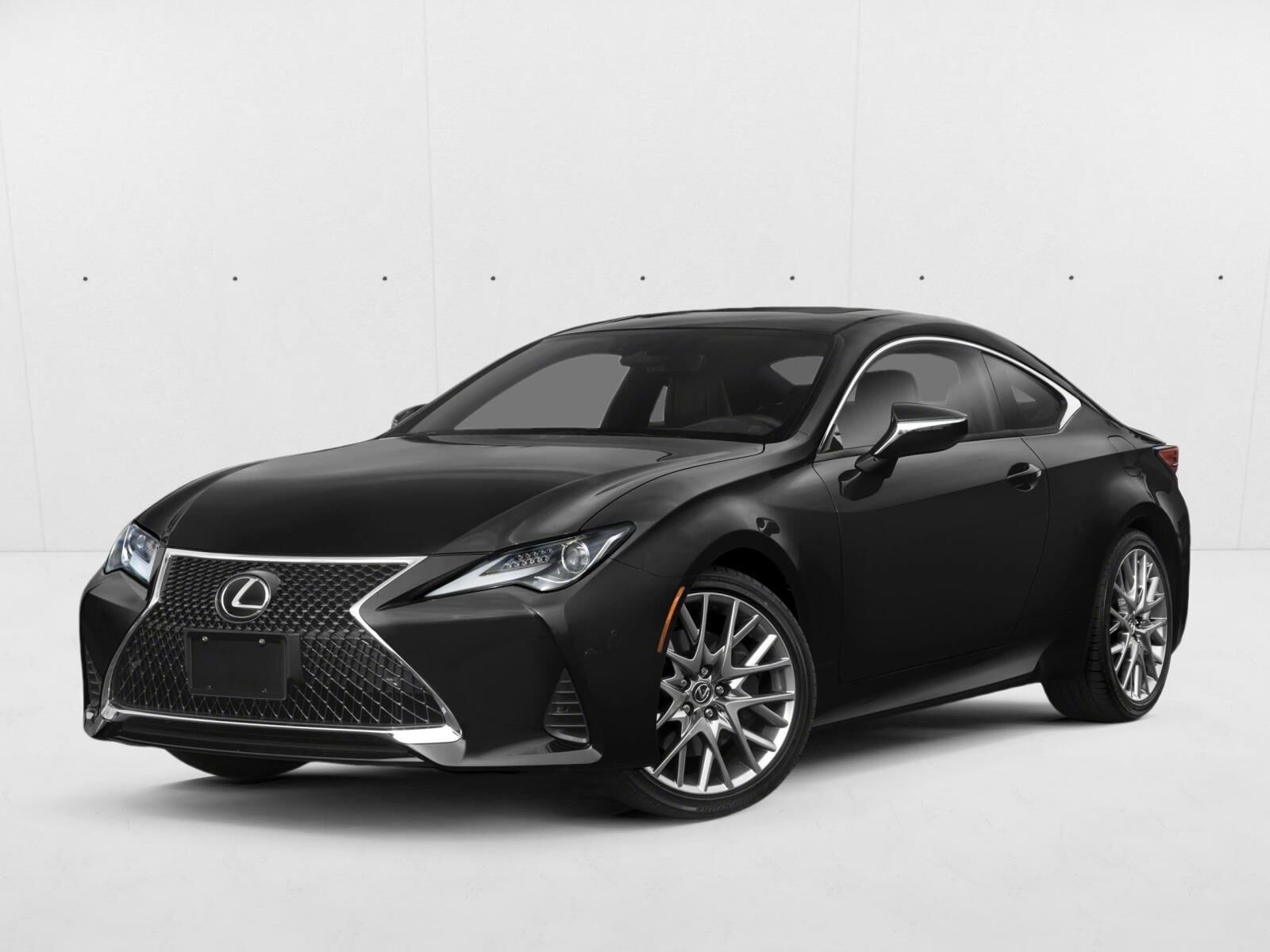 2020 LEXUS RC
