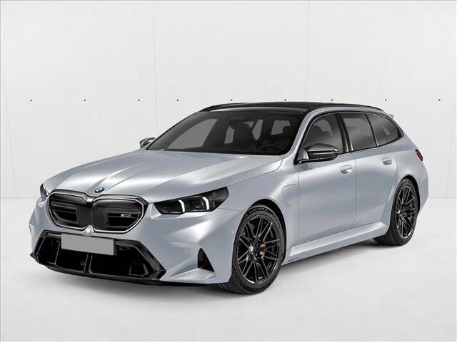 2027 BMW M5