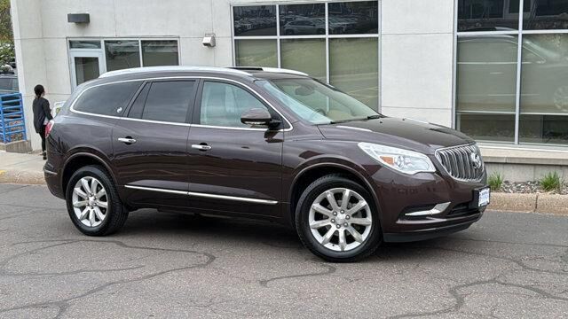 2015 BUICK Enclave