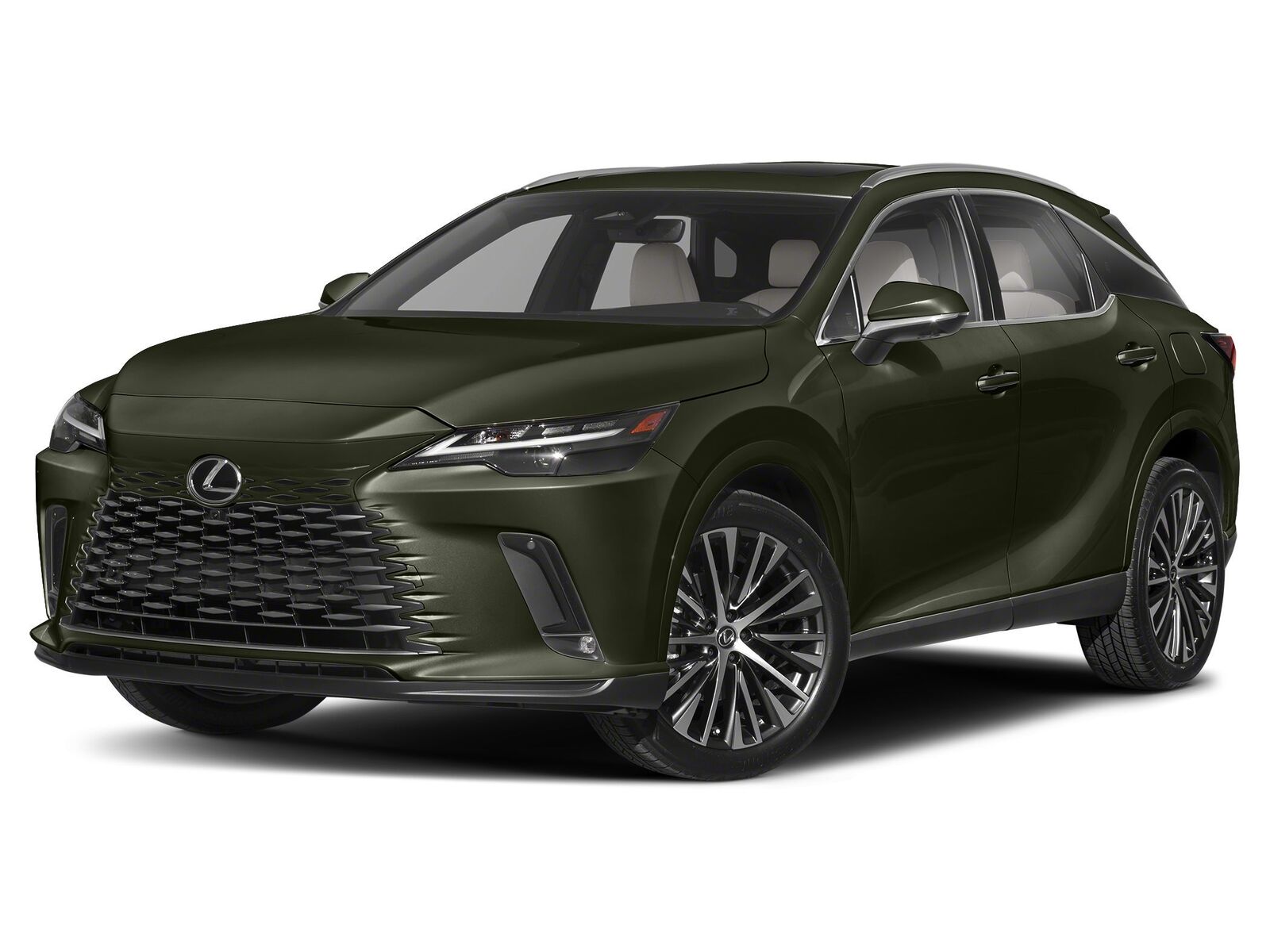 2023 LEXUS RX