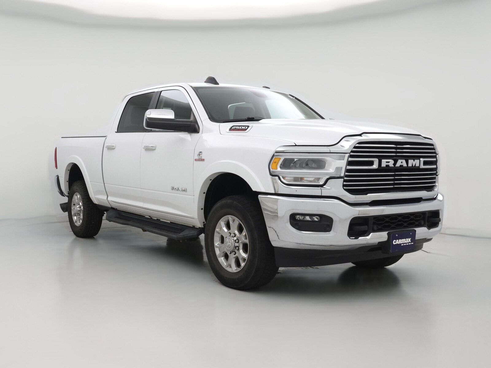 2021 RAM 2500