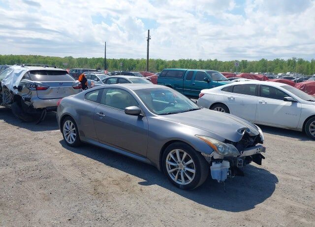 Infiniti G37
