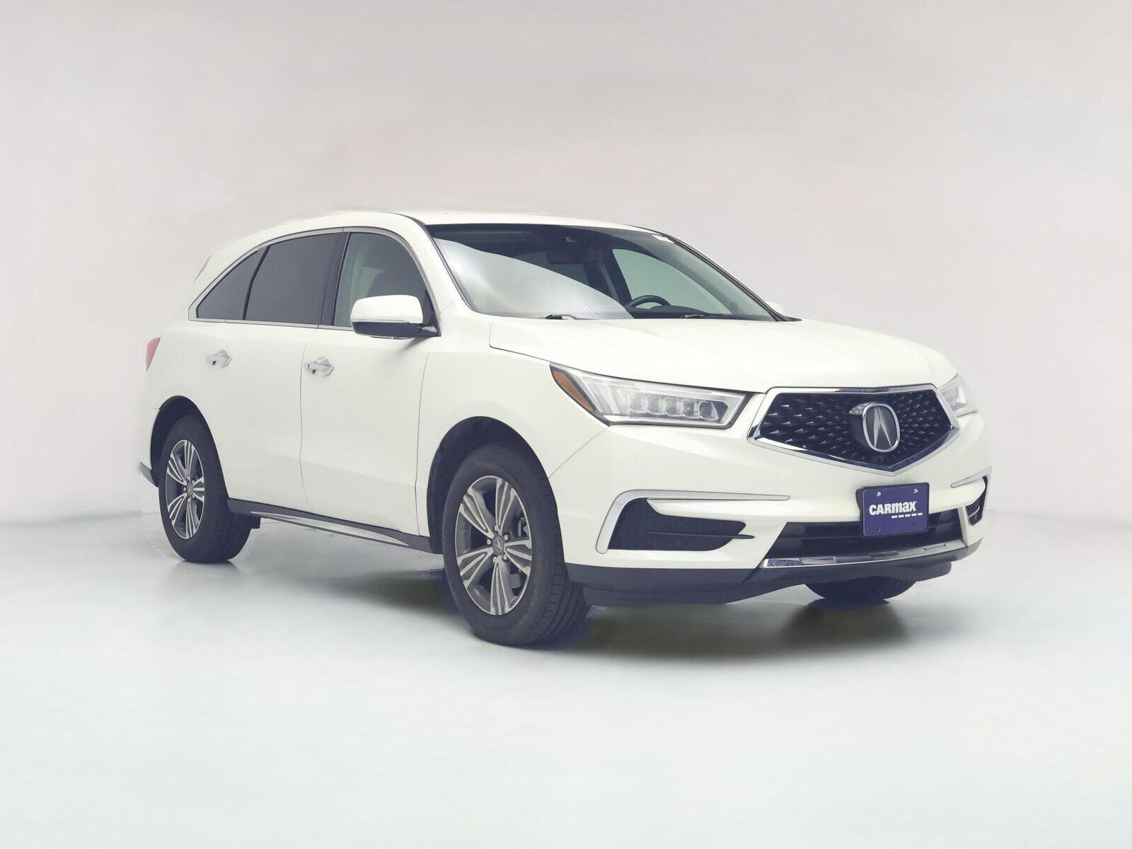 2019 ACURA MDX