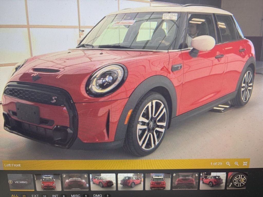 2024 MINI Hardtop