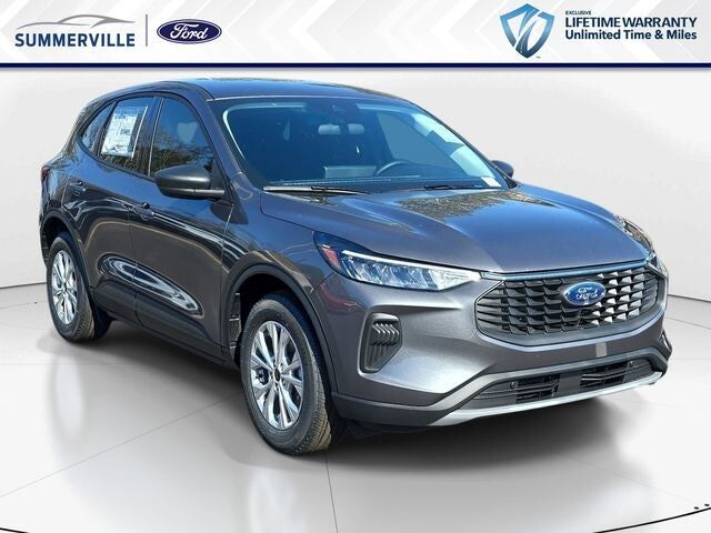 2026 FORD Escape
