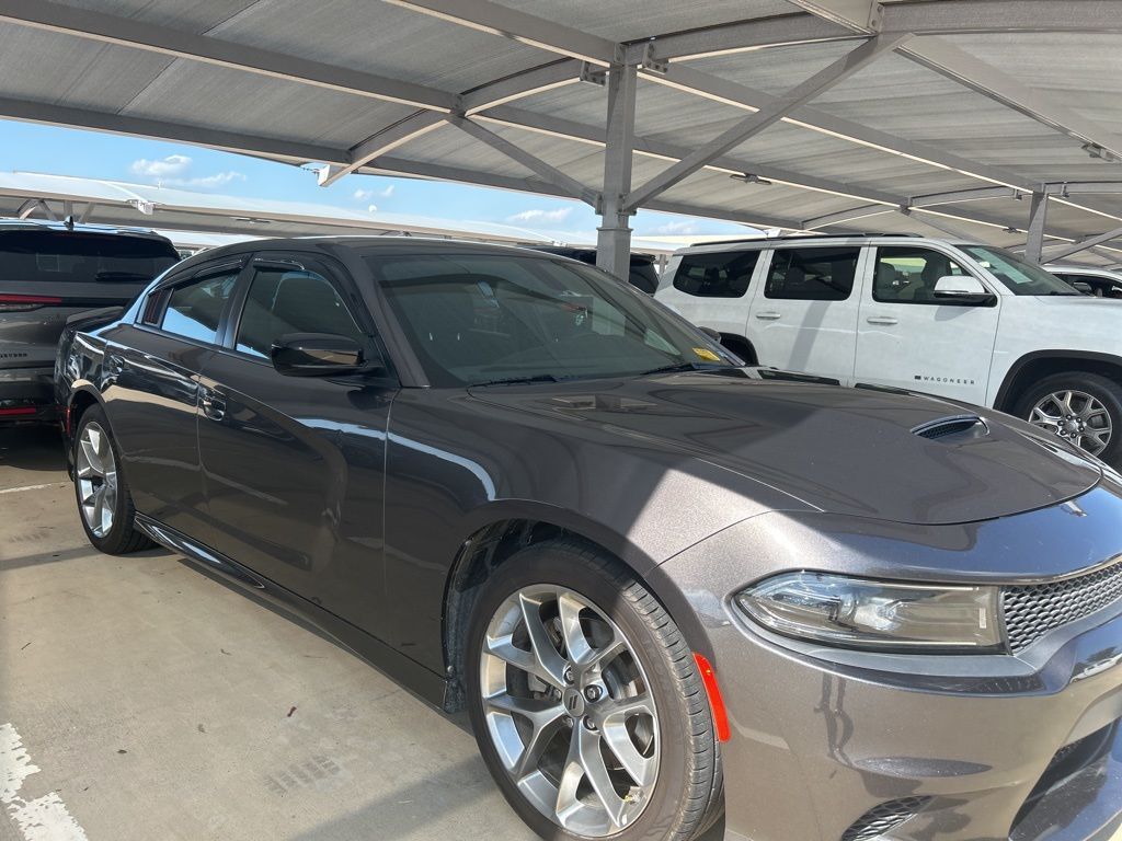 2023 DODGE Charger