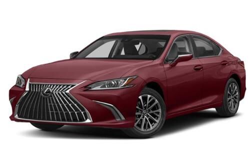 2023 LEXUS ES