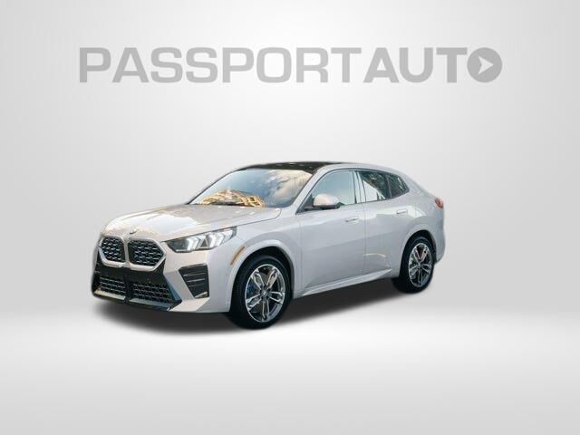 2026 BMW X2