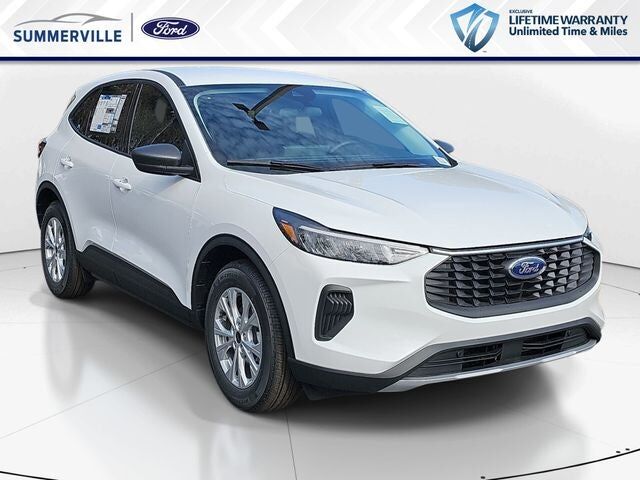 2026 FORD Escape