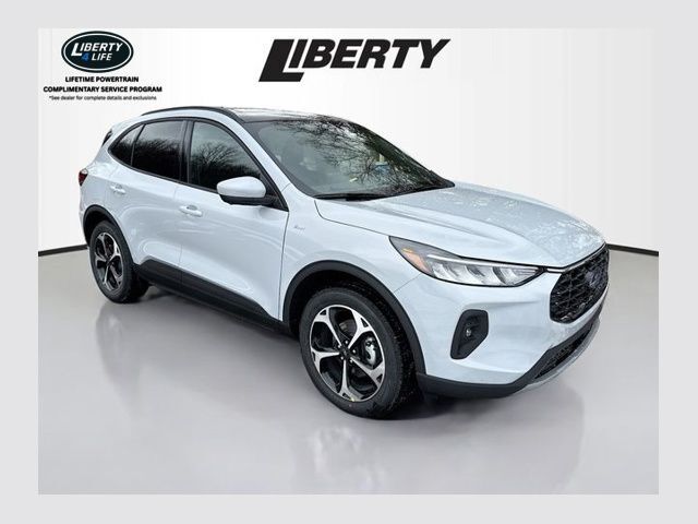 2026 FORD Escape