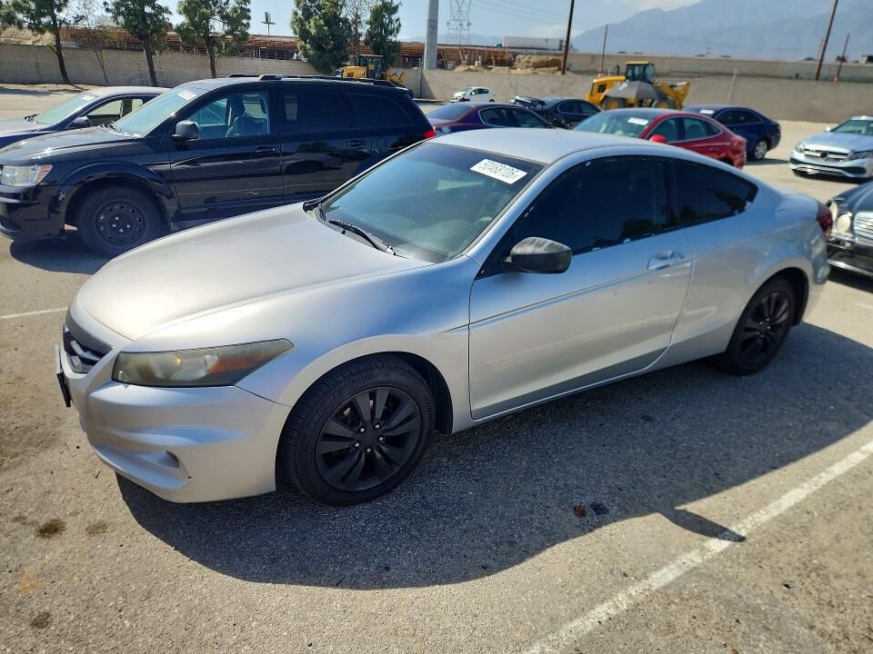 2011 HONDA Accord