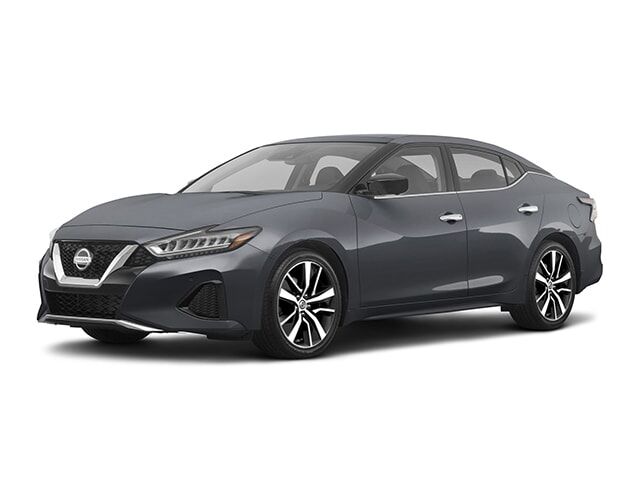 2021 NISSAN Maxima