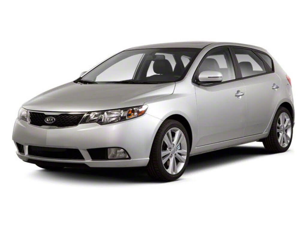 2013 KIA Forte