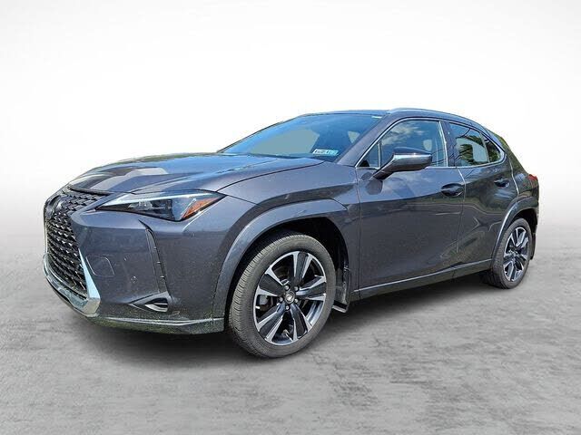 2023 LEXUS UX