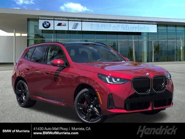 2026 BMW X3