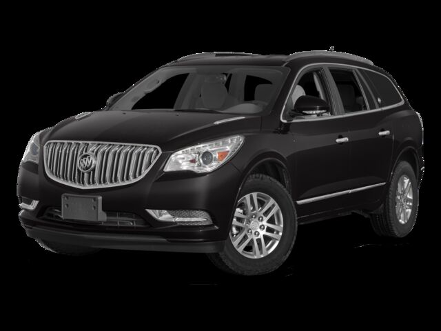2014 BUICK Enclave