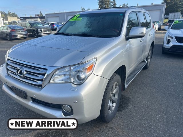 2012 LEXUS GX