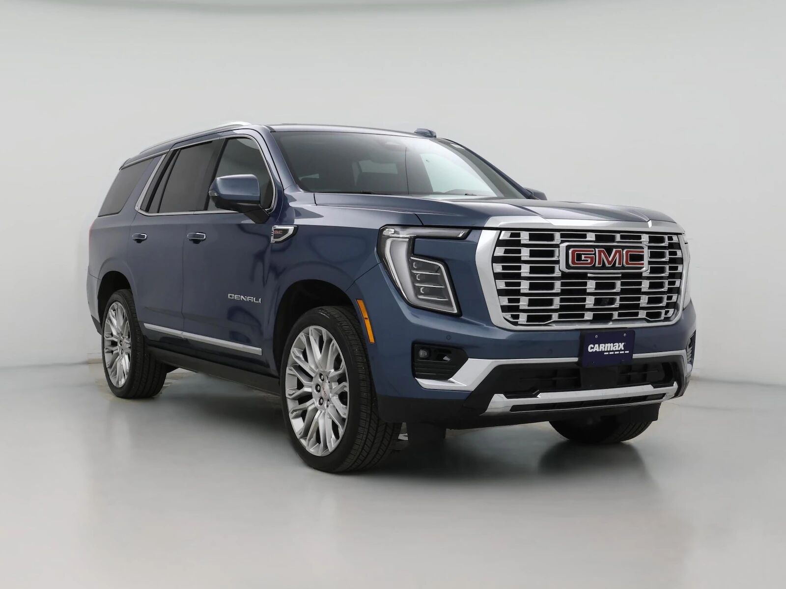 2025 GMC Yukon