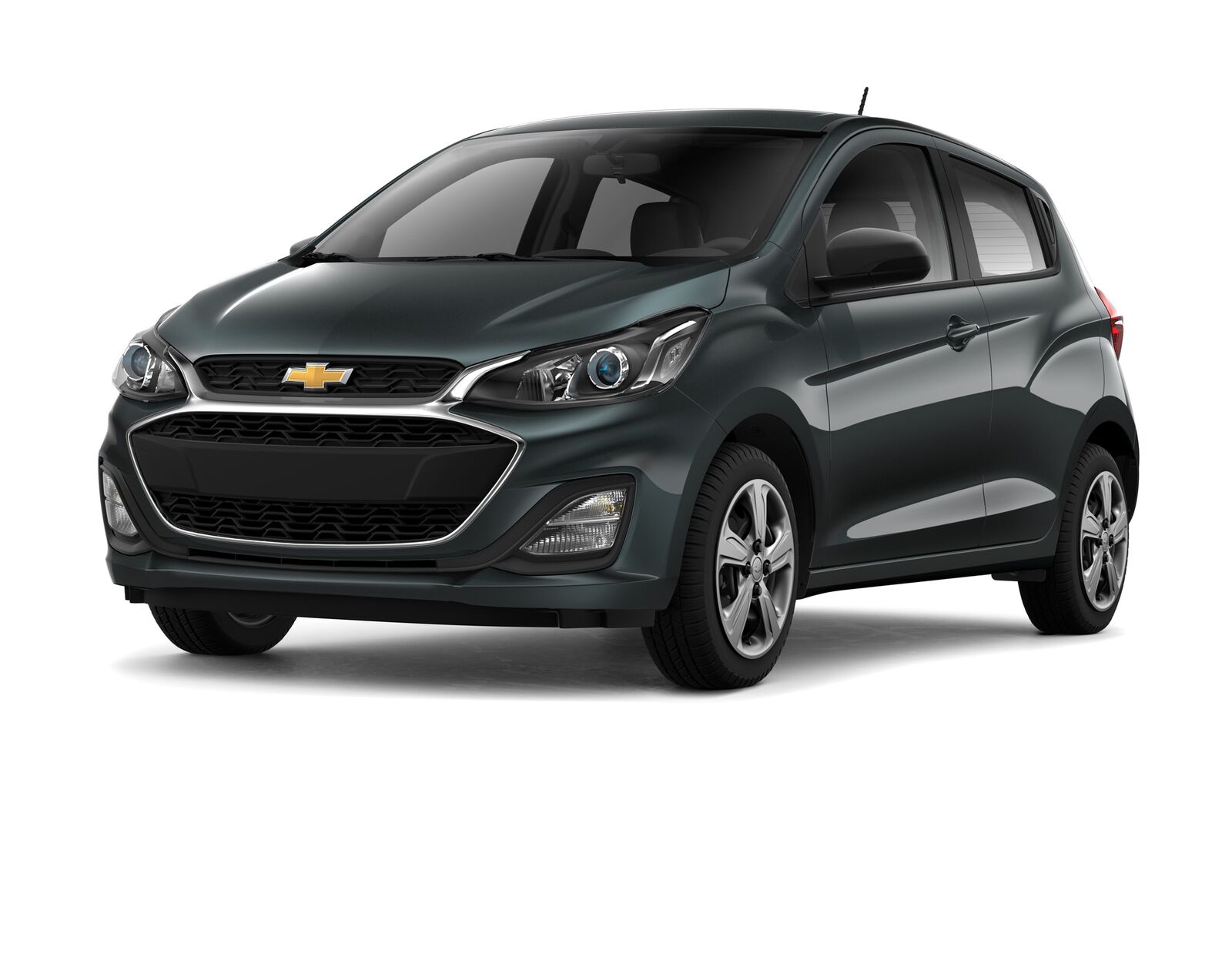 2019 CHEVROLET Spark