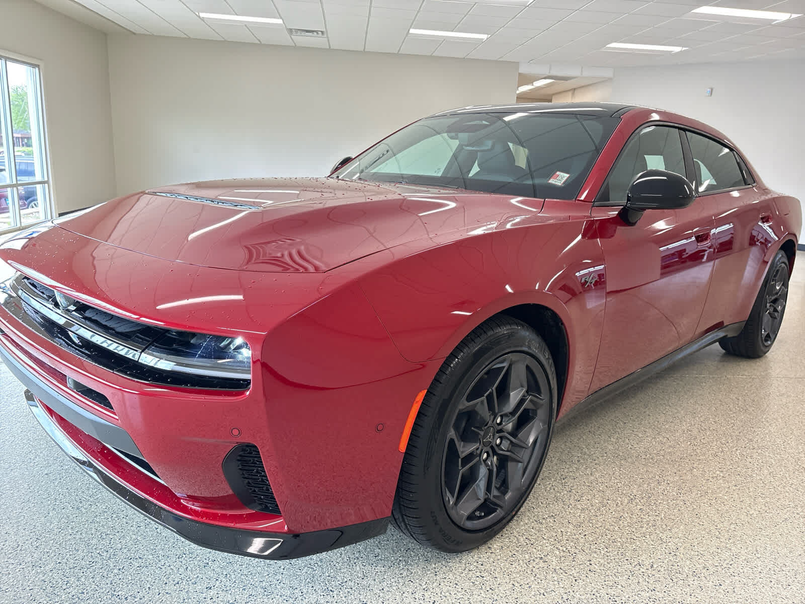 2026 DODGE Charger