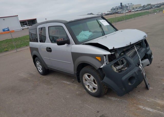 2003 HONDA Element