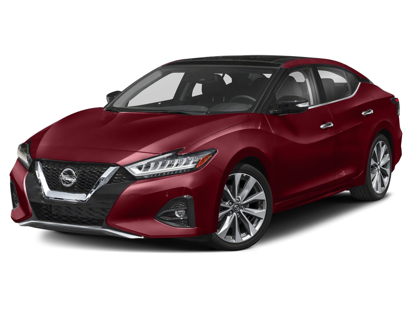 2020 NISSAN Maxima