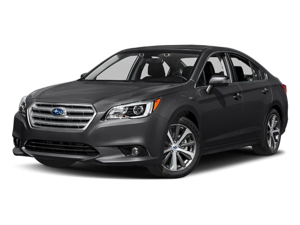 2017 SUBARU Legacy