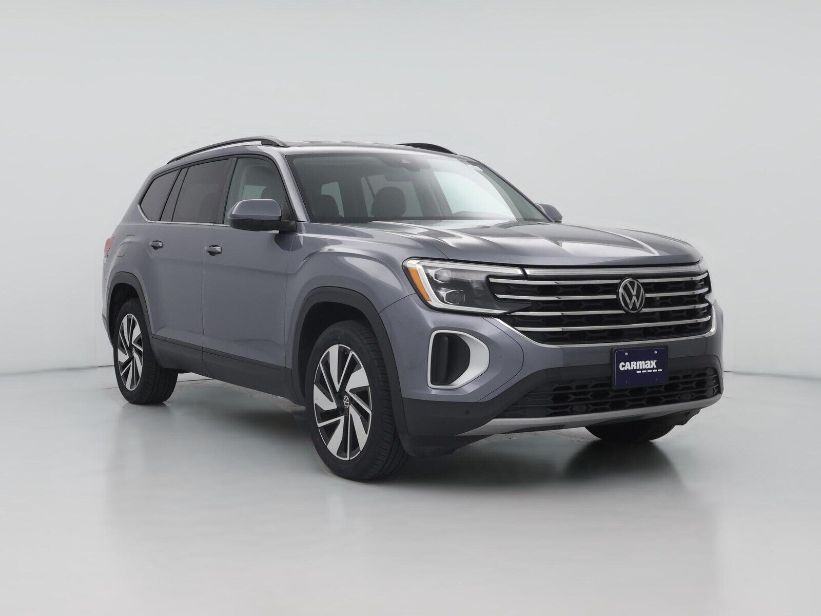 2024 VOLKSWAGEN Atlas 4Motion