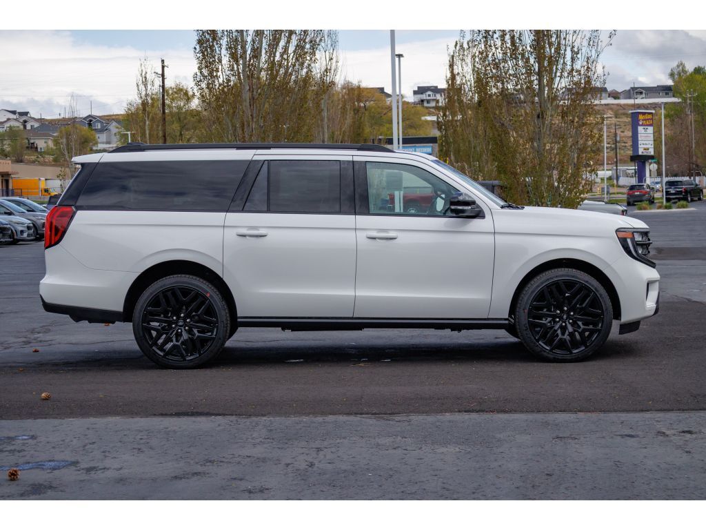 2026 FORD Expedition