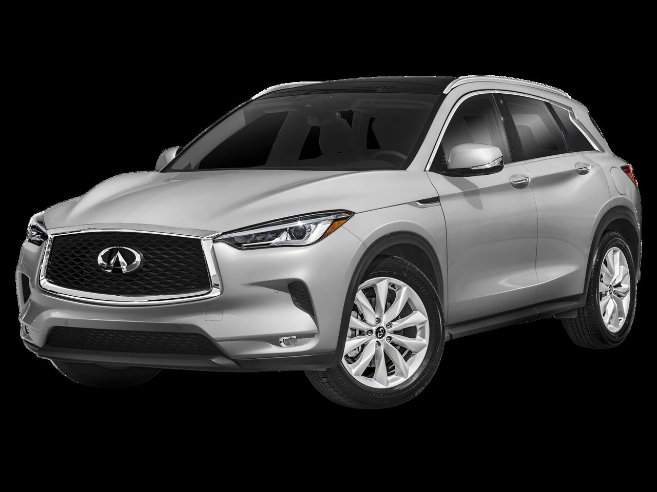 2019 INFINITI QX50