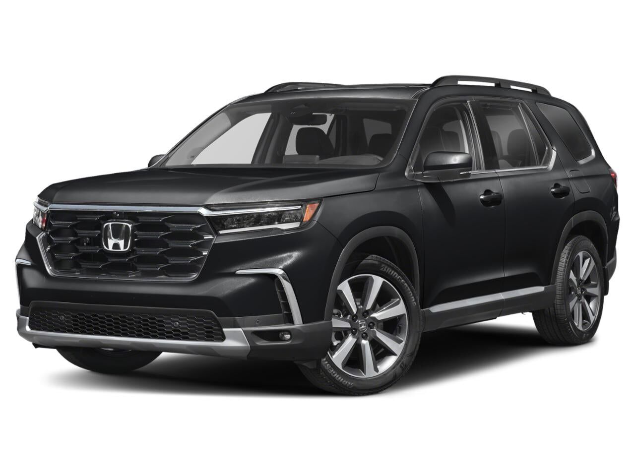 2023 HONDA Pilot
