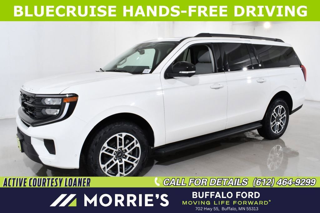 2025 FORD Expedition